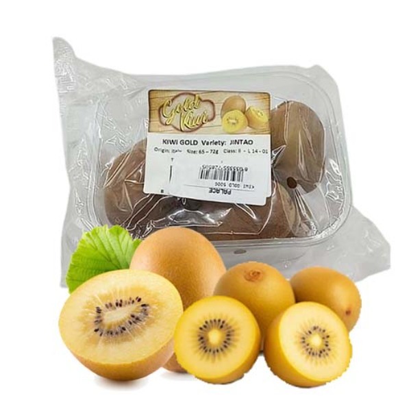KIWI GOLD 500G