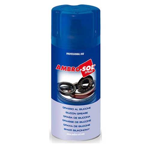 SILICON GREASE A.S 400ML.