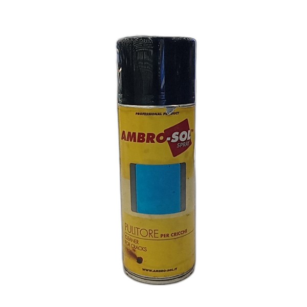 CRACK CLEANER 40ML