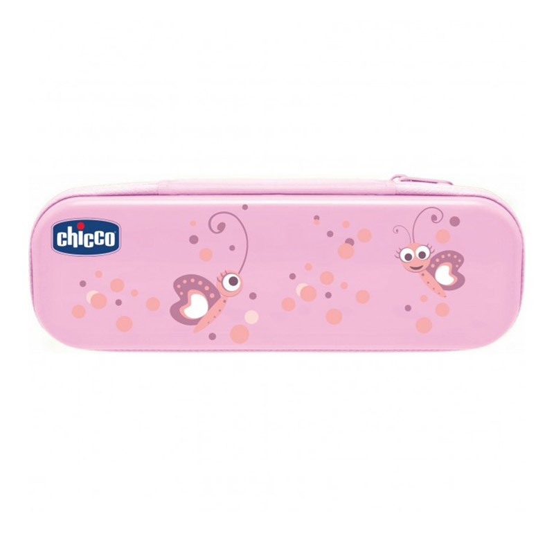 ORAL SET PINK