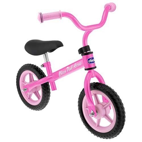 CHICCO BIKE RED BULLET BALANCE