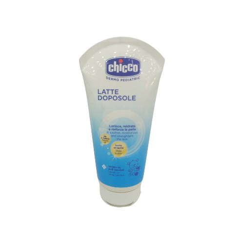 AFTERSUN SKIN MILK 150ML