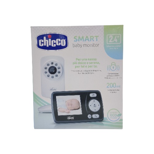BABY SMART MONITOR 2.4INCH