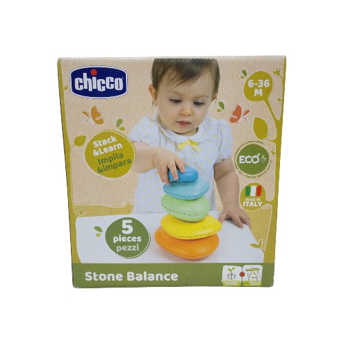 STONE BALANCE