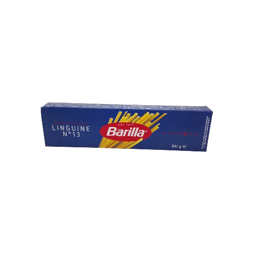 BARILLA LINGTINE 500G NO.13