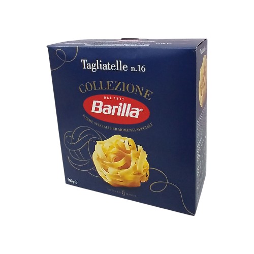 BARILLA TAGLIATELLE BOLOGNESI 500G