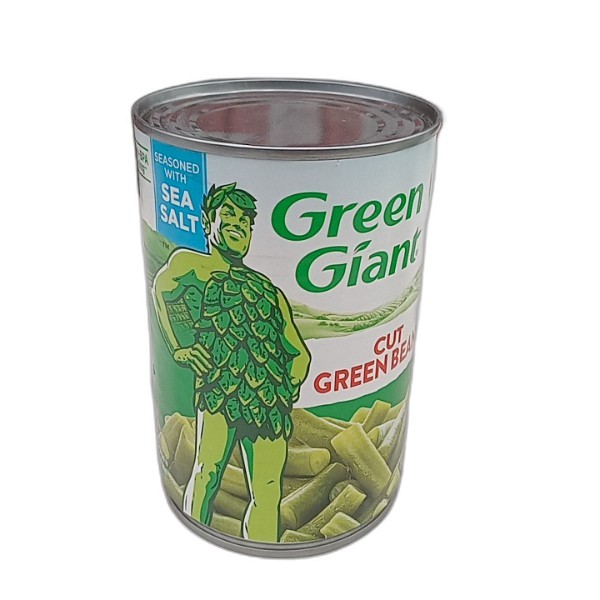 GREEN GIANT REGULAR CUT GREEN B