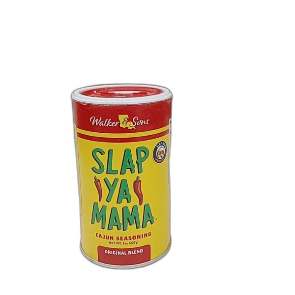 SLAP YA MAMA ORIGINAL BLEND SEA