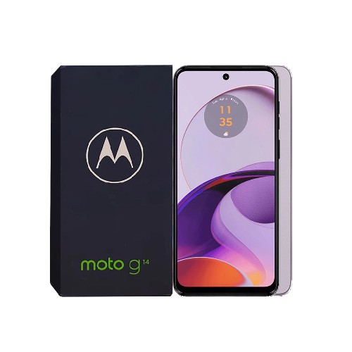 MOTOROLA G14 4/128GB