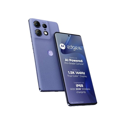 MOTOROLA EDGE 50 PRO LUXE LAVENDER 12+512GB