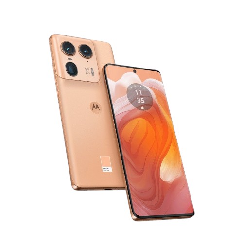 MOTOROLA EDGE 50 ULTRA PEACH FUZZ 16+1TB