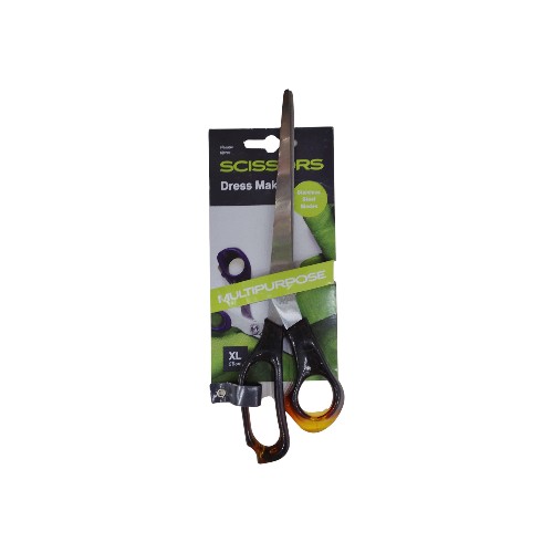 UBL SCISSORS DRESS MAKER 25CM