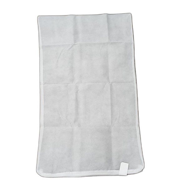 UBL PILLOW PROTECTOR W ZIPPER