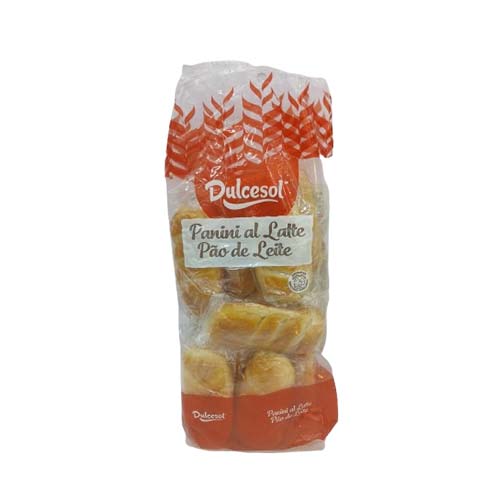 HORNO RUSTIC BURGER BUNS 300G