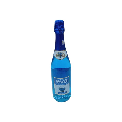 EVA BLUE SPARKLING COCKTAIL 750ML