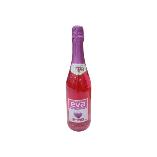 EVA PINK SPARKLING COCKTAIL 750ML