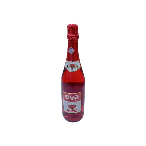 EVA RED SPARKLING COCKTAIL 750ML