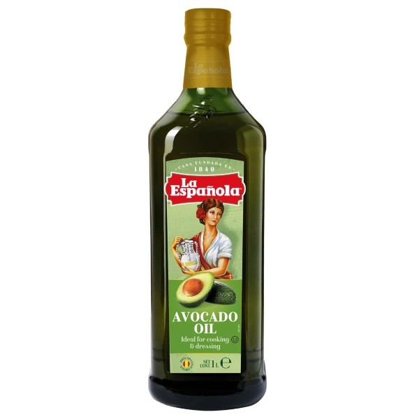 LA ESPANOLA AVOCADO OIL 1L