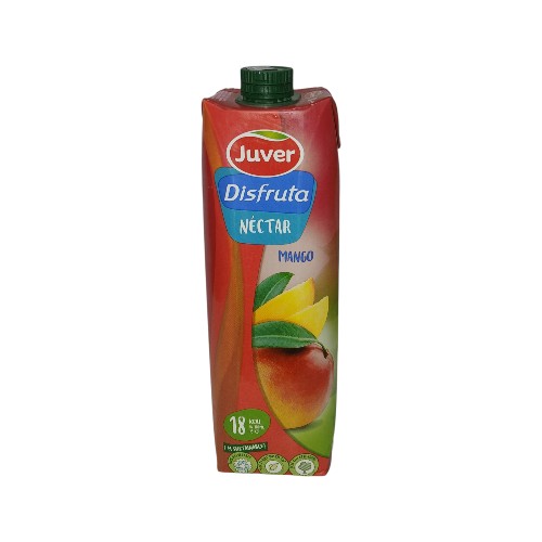 JUVER EXOTICA MANGO JUICE 1L