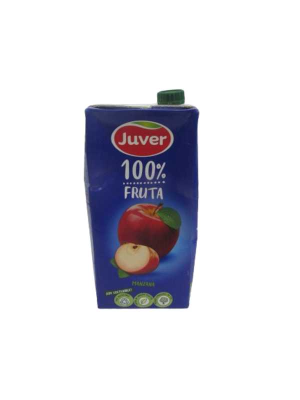 JUVER APPLE JUICE 1L