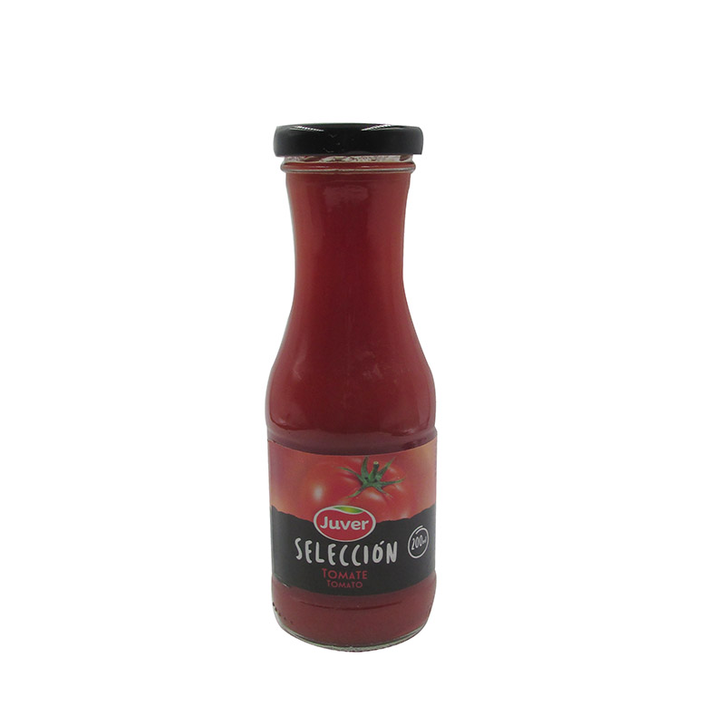 JUVER TOMATO JUICE 200ML