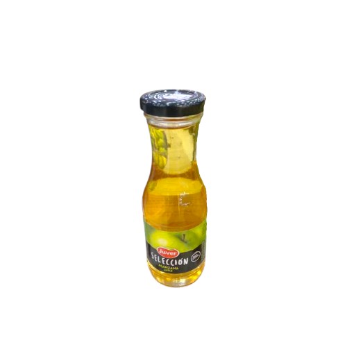 JUVER SELECCION APPLE JUICE 200ML