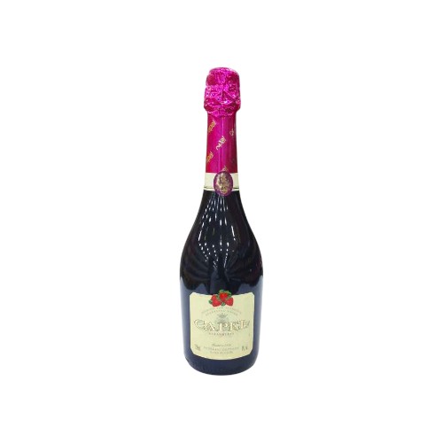 CAPEL STRAWBERRY SPARKLING 750ML