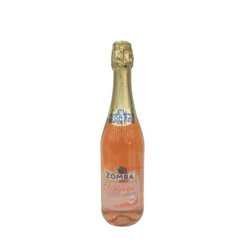 ZOMBA ORANGE COCKTAIL 750ML