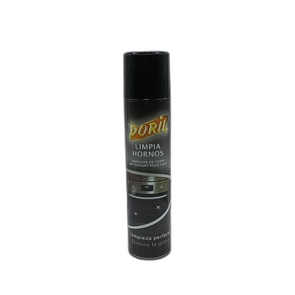 DORIL OVEN CLEANER 300ML