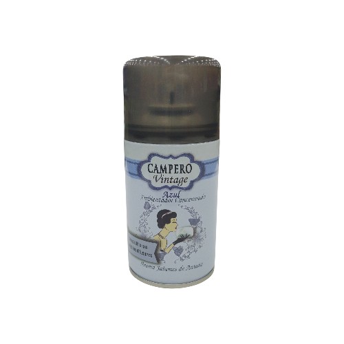 CAMPERO VINTAGE BLUE FRESHNER 250ML