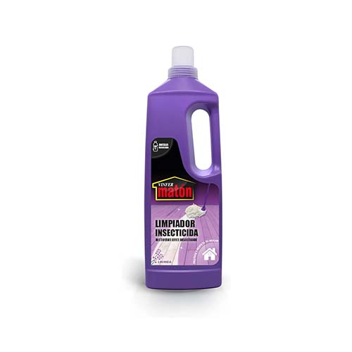 MATON LAVENDER FLOOR CLEANER 1L