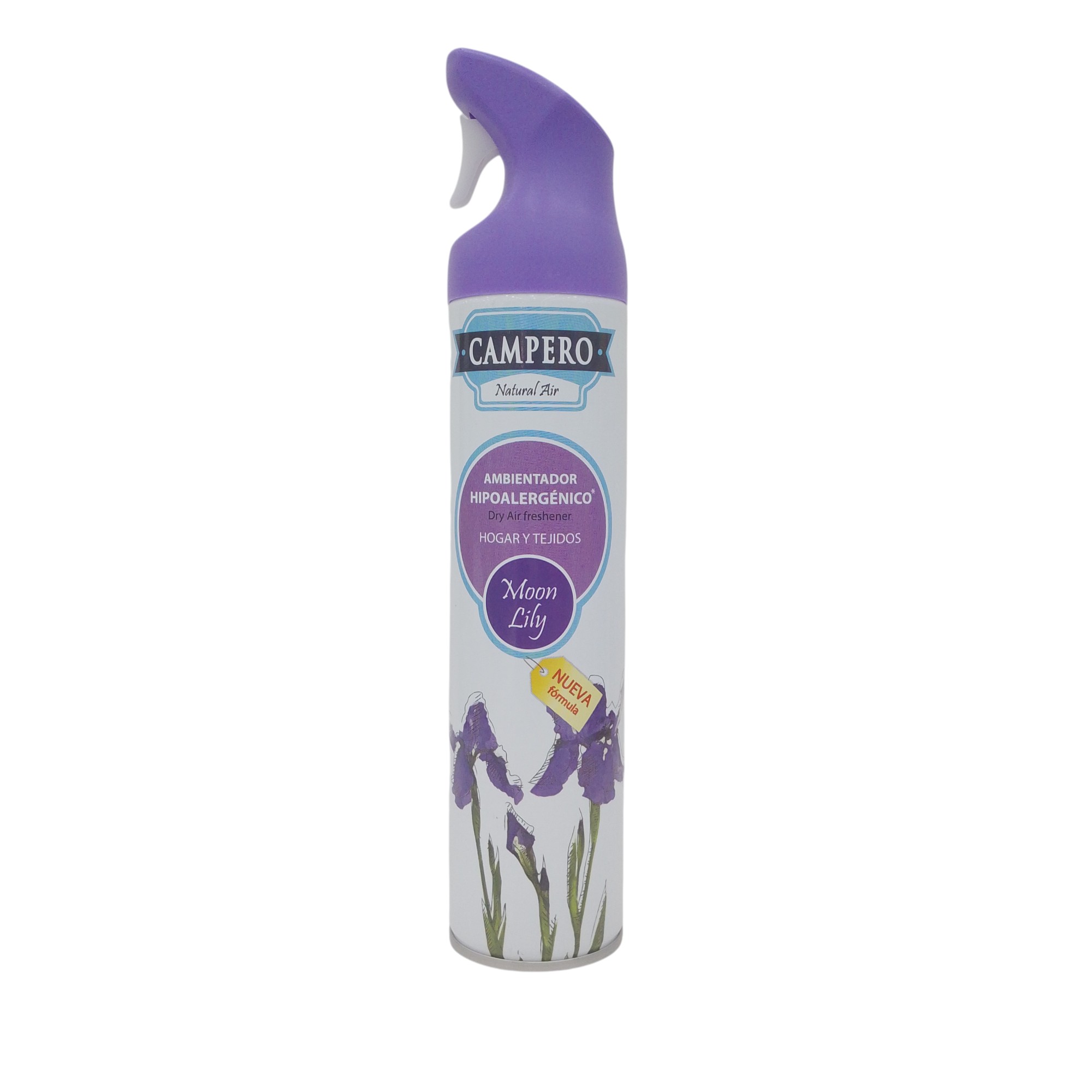 CAMPERO DRY AIR FRESH MOON LILY 30ML