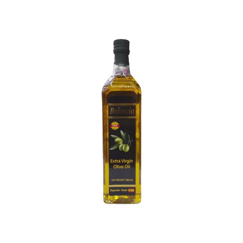 BALENCIA EXTRA VIRGIN OLIVE OIL 1L