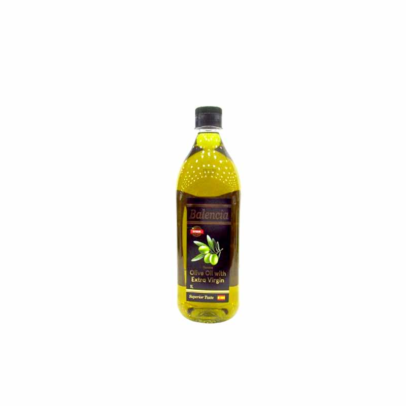 BALENCIA POMACE W EXTRA VIRGIN OLIVE OIL 1L
