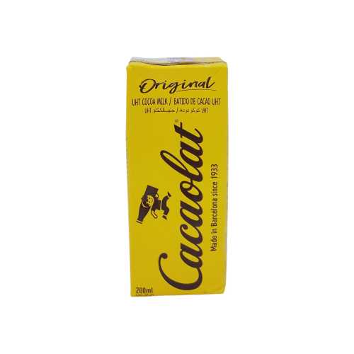 CACAOLAT ORIGINAL 200ML