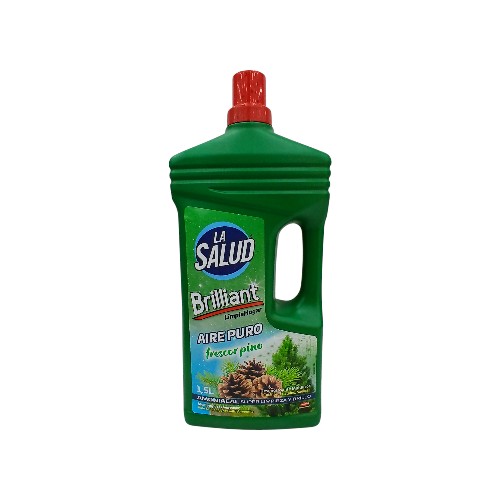 LA SALUD PINE AMMONIA CLEANER 1.5L