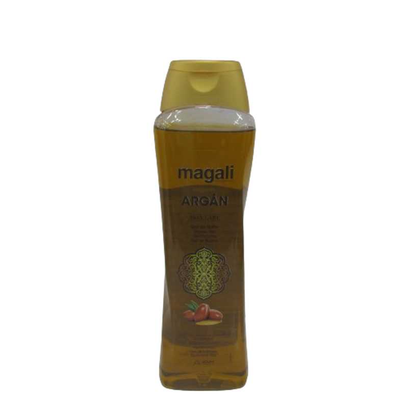 MAGALI SHOWER GEL ARGAN 750 ML