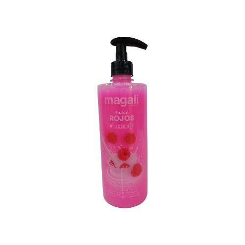 MAGALI HAND SOAP RED BERRIES 500ML