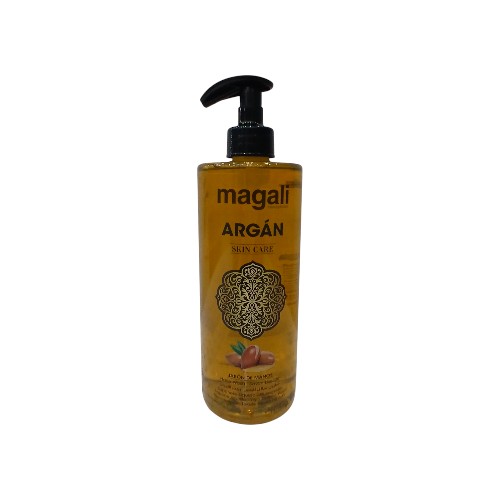 MAGALI ARGAN HAND SOAP 500ML