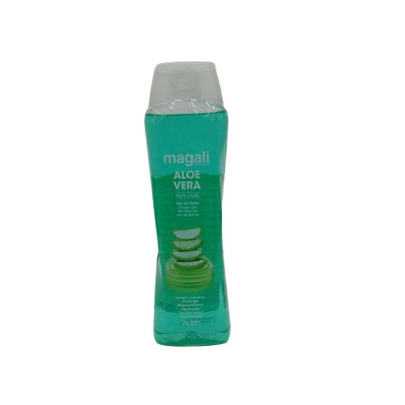 MAGALI SHOWER GEL ALOE VERA 750 ML