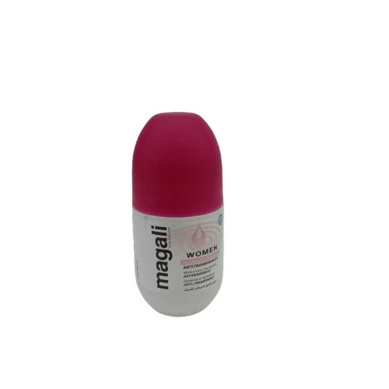 MAGALI ROLL ON WOMAN 50ML
