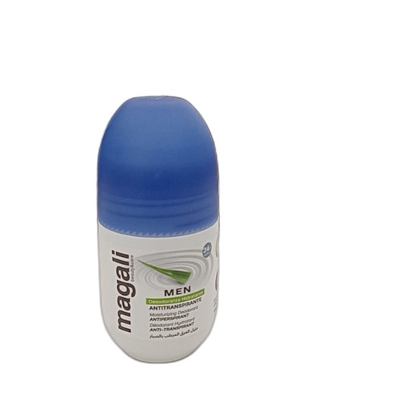 MAGALI ANTIPERSPIRANT ROLL ON M
