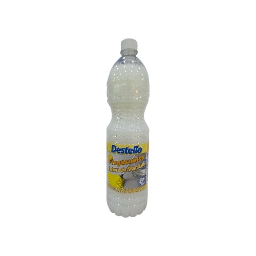 DESTELLO MARSEILLE FLOOR CLEANER 1.5L
