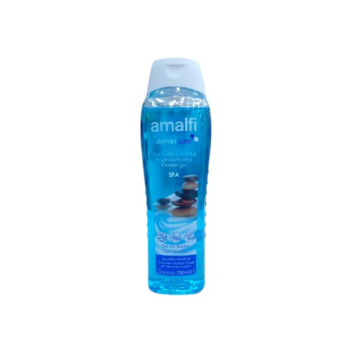AMALFI SPA SHOWER GEL 750ML