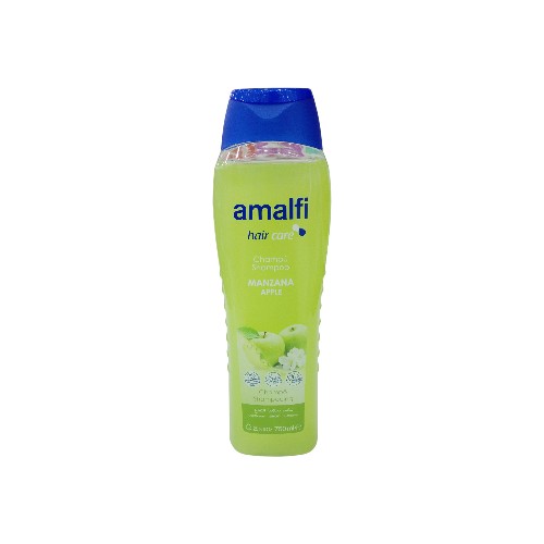 AMALFI APPLE SHAMPOO 750ML