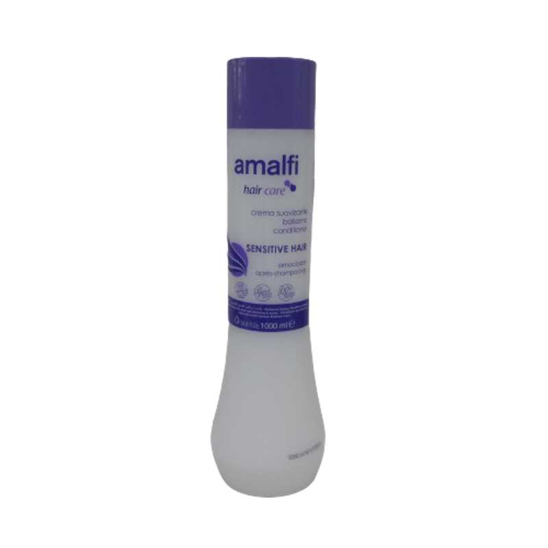 AMALFI SENSITIVE CONDITIONER 1L