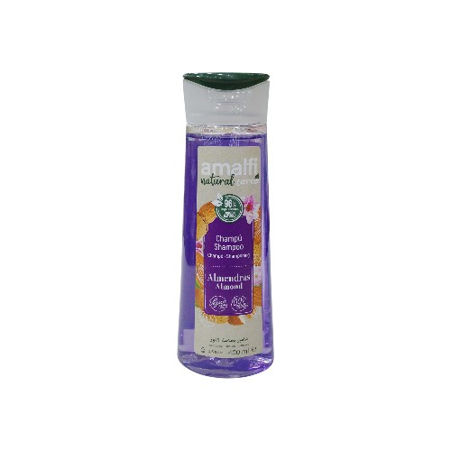 AMALFI ALMOND SHAMPOO 400ML