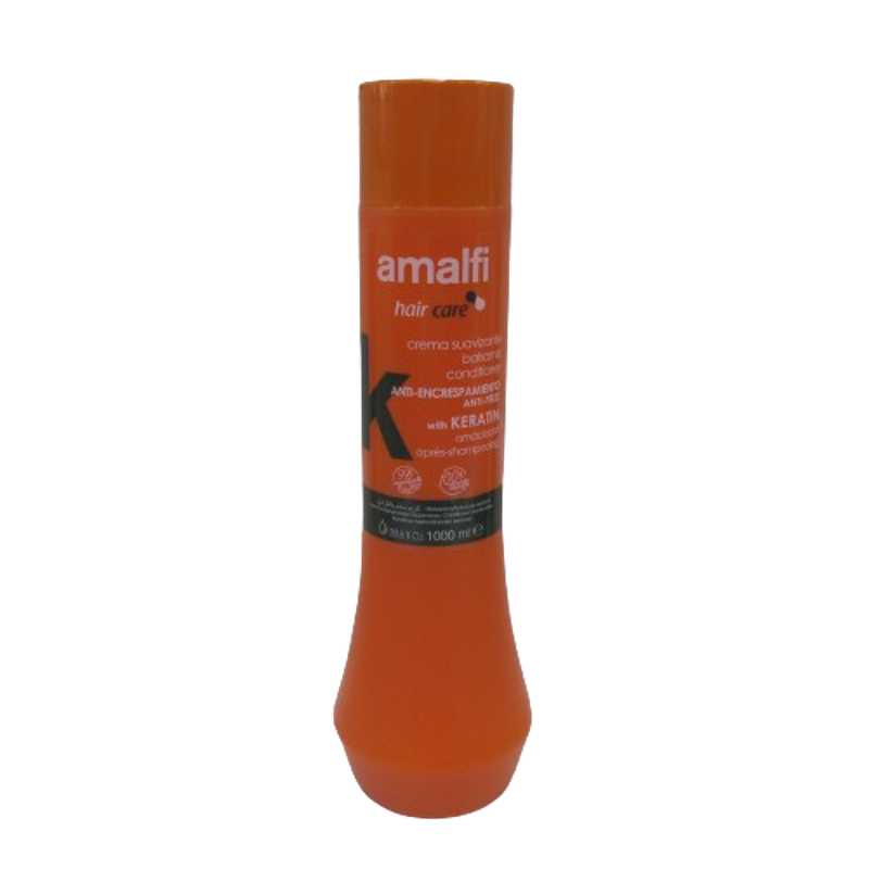 AMALFI KERATIN CONDITIONER 1L