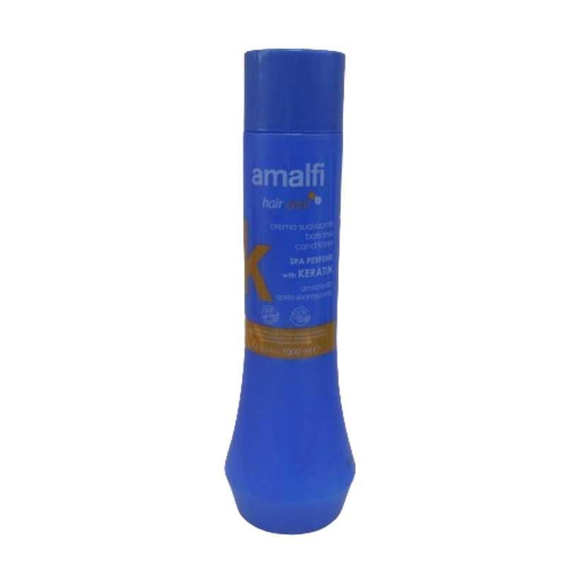 AMALFI KERATIN SPA CONDITIONER 1L