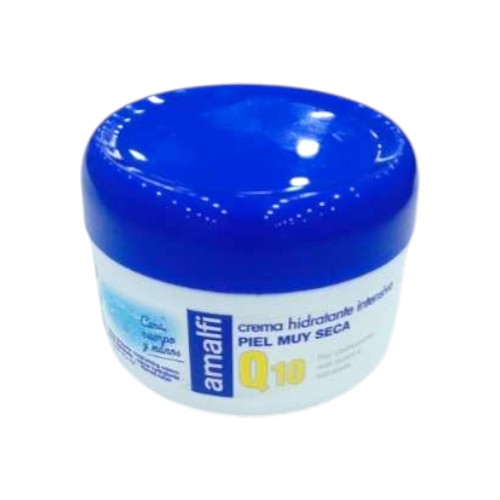 AMALFI INTENSIVE MOISTURIZING CREAM 200ML